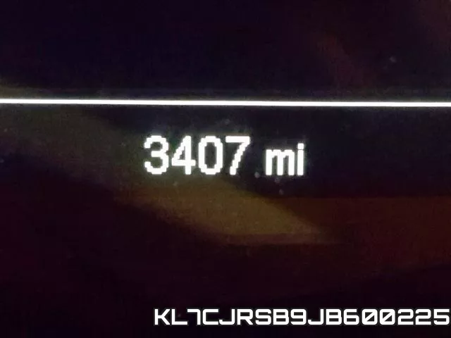 KL7CJRSB9JB600225 фото 9