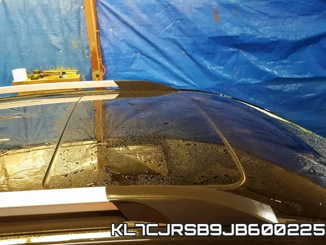 KL7CJRSB9JB600225 фото 10