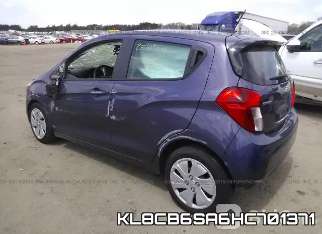 KL8CB6SA6HC701371 фото 4