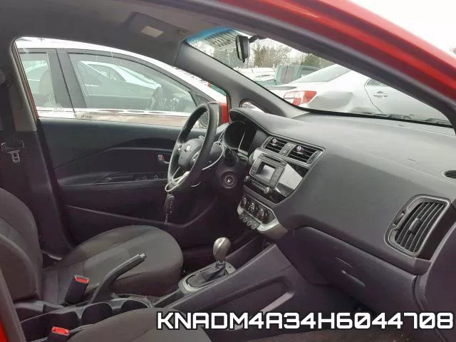 KNADM4A34H6044708 фото 6
