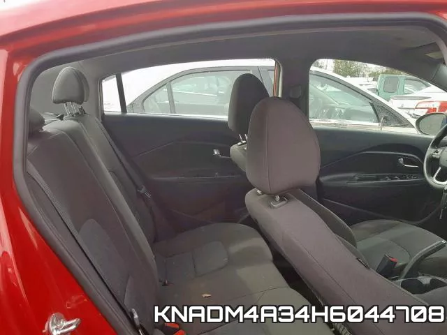 KNADM4A34H6044708 фото 7
