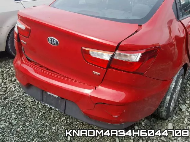KNADM4A34H6044708 фото 10