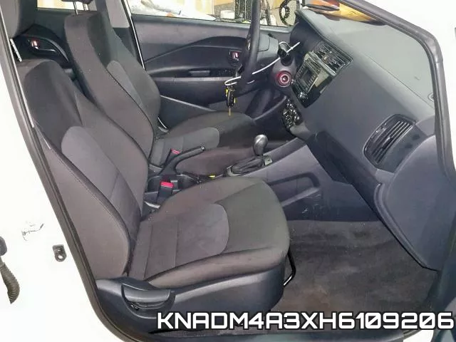 KNADM4A3XH6109206 фото 6