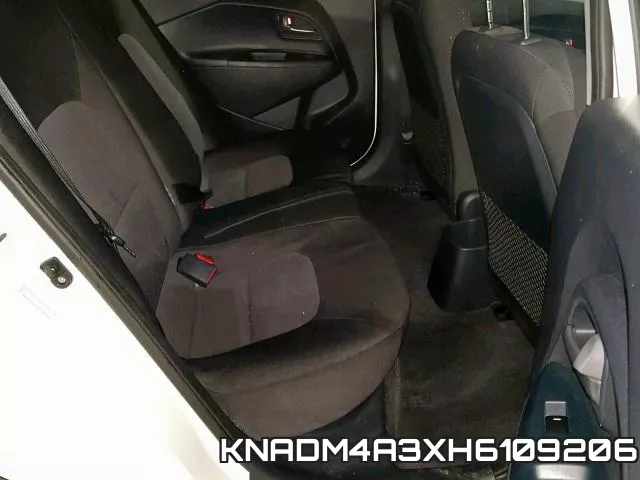 KNADM4A3XH6109206 фото 7