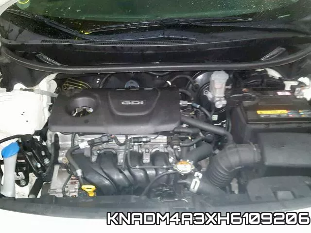 KNADM4A3XH6109206 фото 8