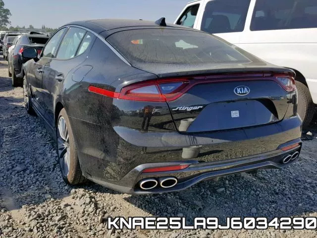KNAE25LA9J6034290 фото 4