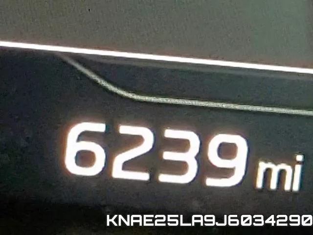 KNAE25LA9J6034290 фото 9