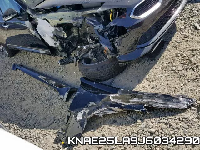 KNAE25LA9J6034290 фото 10