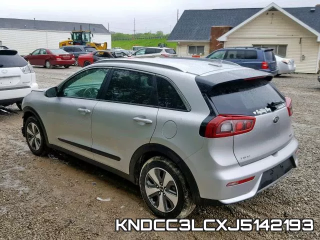 KNDCC3LCXJ5142193 фото 4