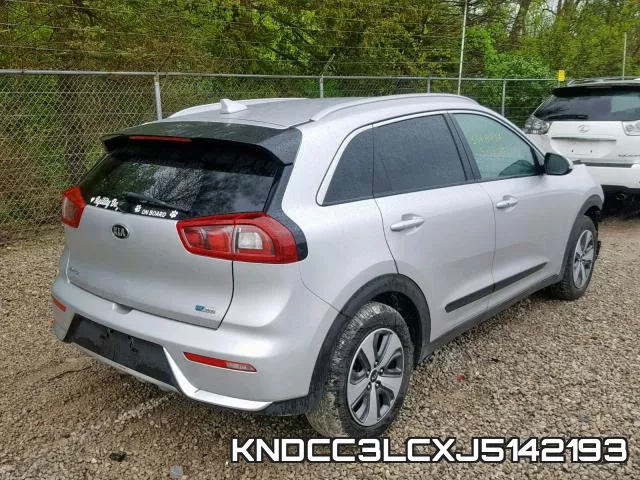 KNDCC3LCXJ5142193 фото 5