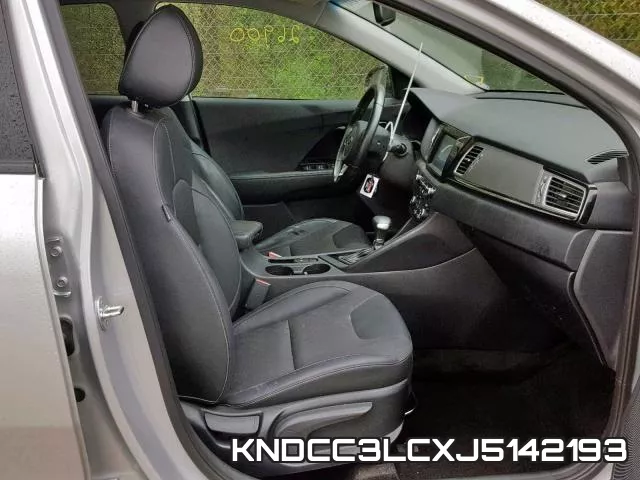 KNDCC3LCXJ5142193 фото 6