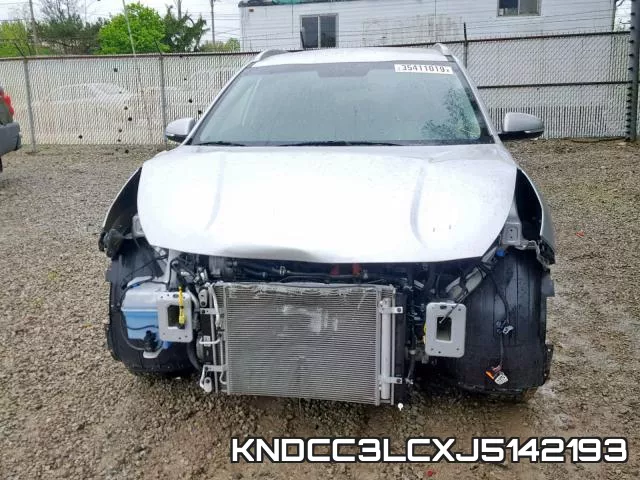 KNDCC3LCXJ5142193 фото 10