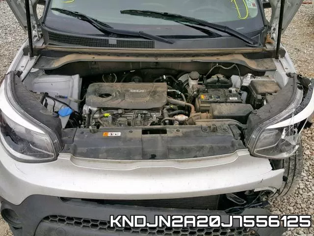 KNDJN2A20J7556125 фото 8