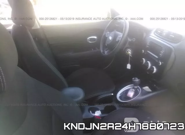 KNDJN2A24H7880723 фото 6