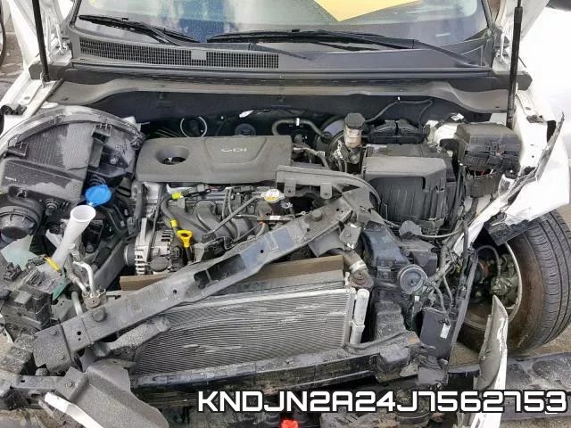 KNDJN2A24J7562753 фото 8