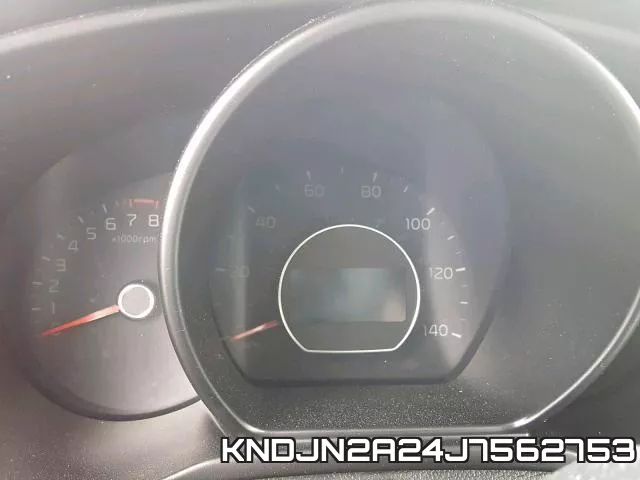 KNDJN2A24J7562753 фото 9