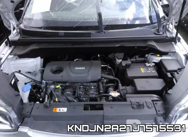 KNDJN2A27J7575531 фото 2