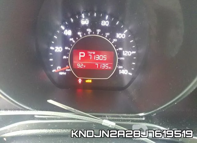 KNDJN2A28J7619519 фото 8