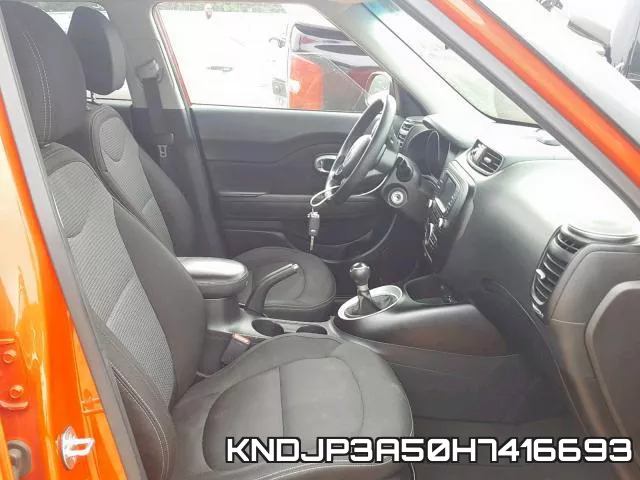 KNDJP3A50H7416693 фото 6