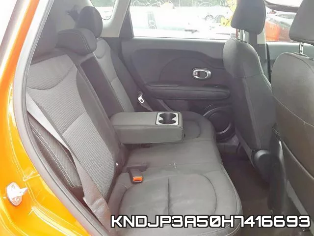KNDJP3A50H7416693 фото 7