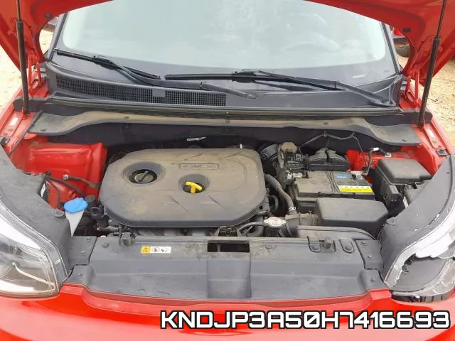 KNDJP3A50H7416693 фото 8
