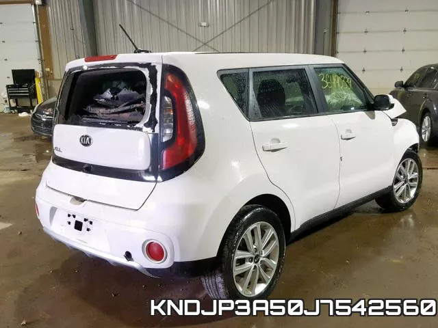 KNDJP3A50J7542560 фото 5