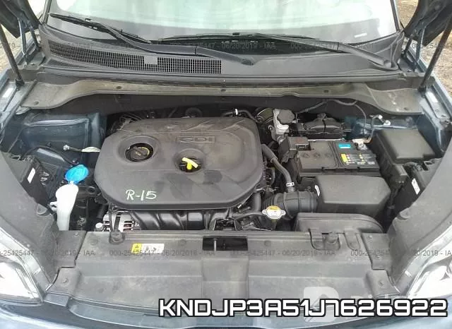 KNDJP3A51J7626922 фото 2