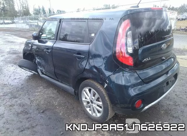 KNDJP3A51J7626922 фото 4