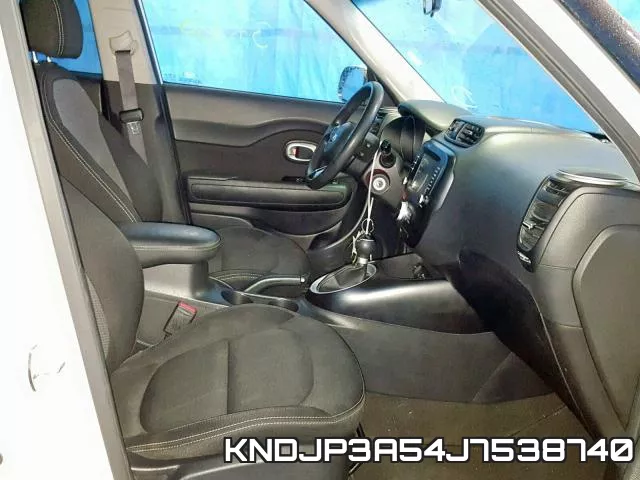 KNDJP3A54J7538740 фото 6