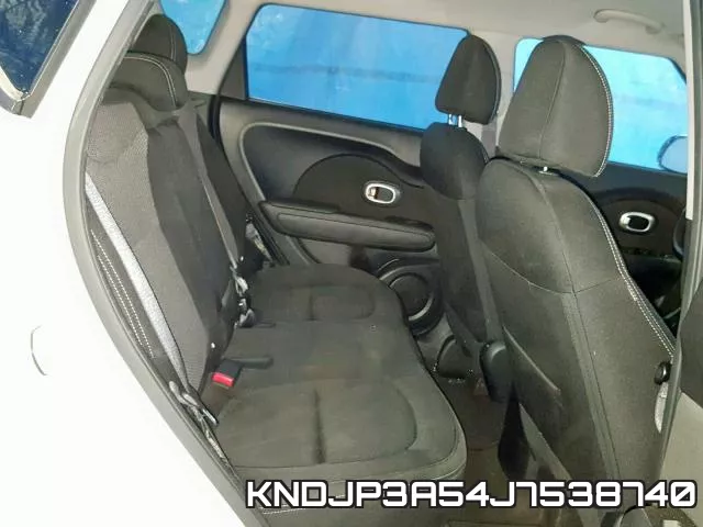 KNDJP3A54J7538740 фото 7