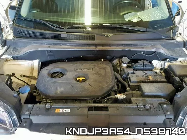 KNDJP3A54J7538740 фото 8
