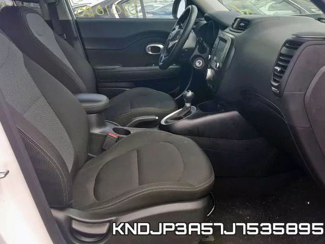 KNDJP3A57J7535895 фото 6