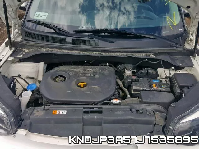 KNDJP3A57J7535895 фото 8