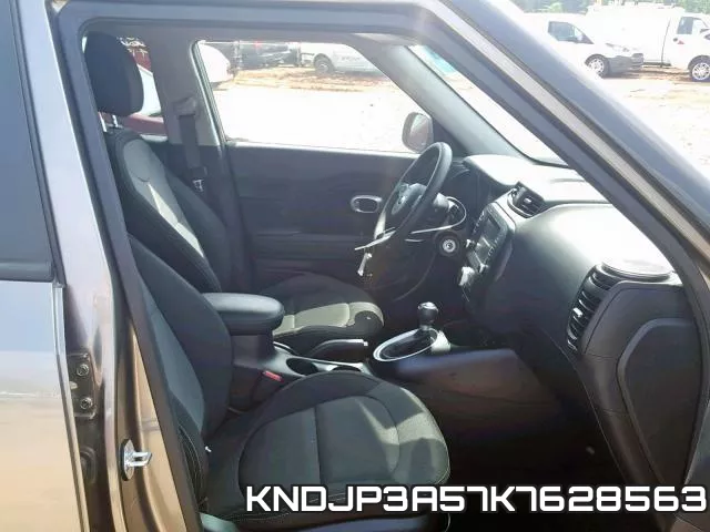 KNDJP3A57K7628563 фото 6