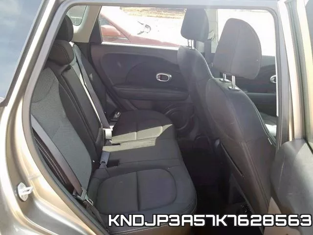 KNDJP3A57K7628563 фото 7
