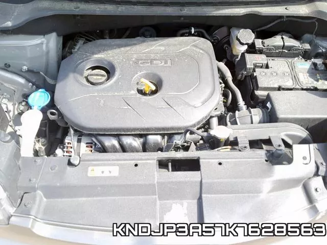 KNDJP3A57K7628563 фото 8