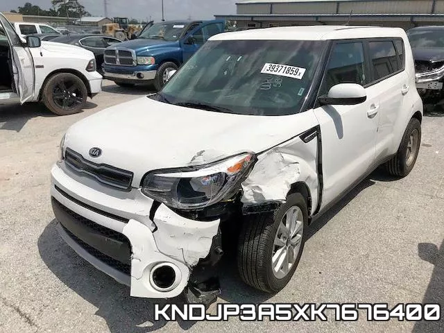 KNDJP3A5XK7676400 фото 3
