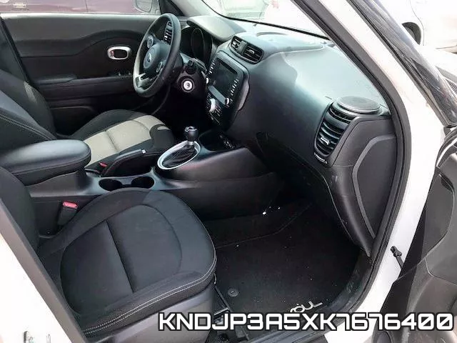 KNDJP3A5XK7676400 фото 6