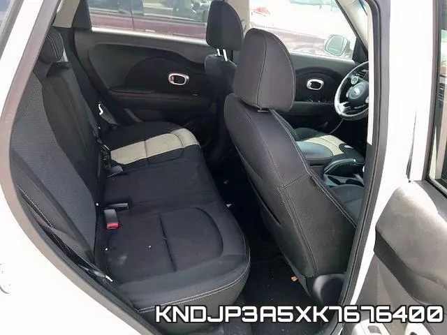 KNDJP3A5XK7676400 фото 7