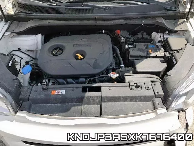KNDJP3A5XK7676400 фото 8