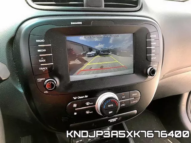 KNDJP3A5XK7676400 фото 10