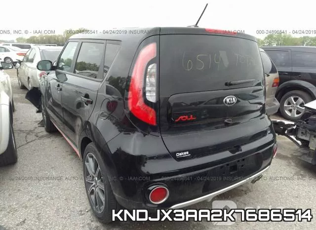 KNDJX3AA2K7686514 фото 4