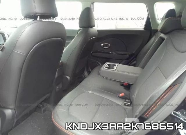 KNDJX3AA2K7686514 фото 9