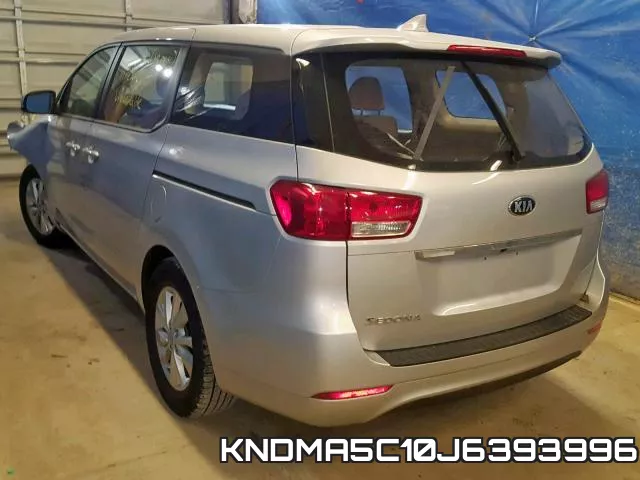 KNDMA5C10J6393996 фото 4