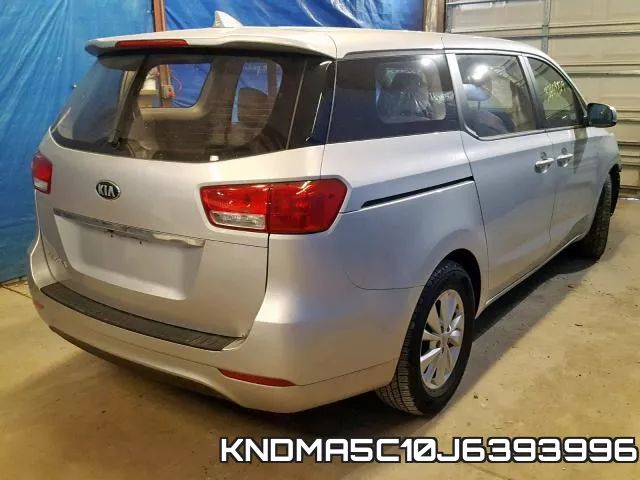 KNDMA5C10J6393996 фото 5
