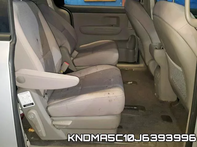 KNDMA5C10J6393996 фото 7