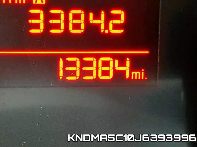 KNDMA5C10J6393996 фото 9