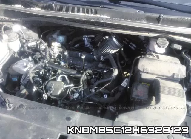 KNDMB5C12H6328123 фото 2