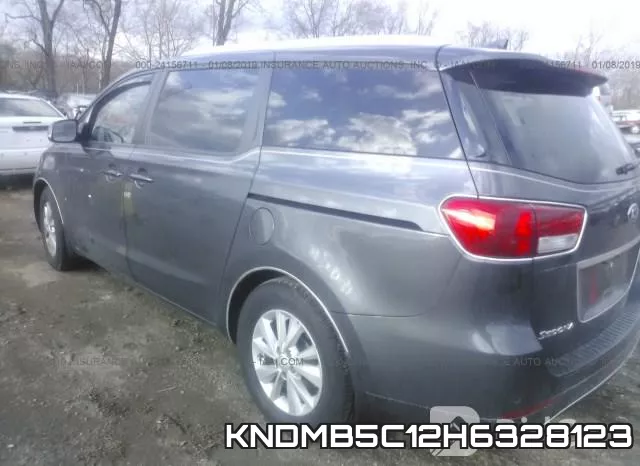 KNDMB5C12H6328123 фото 4