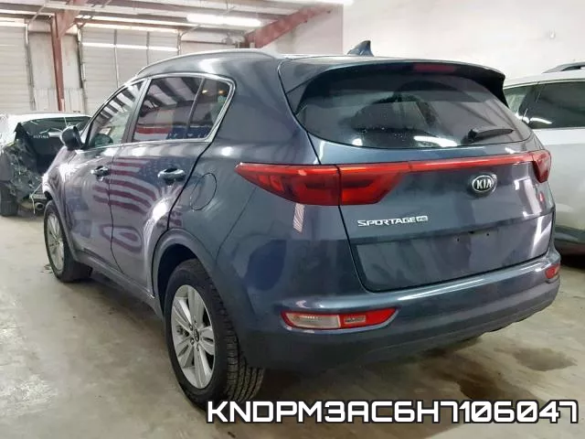 KNDPM3AC6H7106047 фото 4
